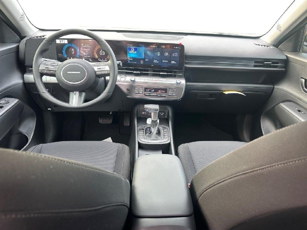 New 2027 Hyundai Kona SEL Sport FWD image 21