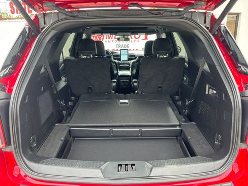 Used 2020 Ford Explorer ST w/ ST Street Pack AWD/4WD image 77