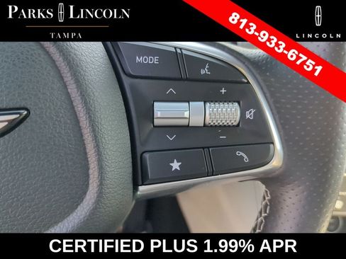 Used 2025 Genesis G70 2.5T RWD image 27