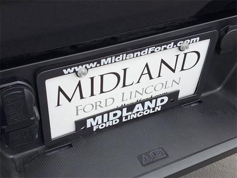 Used 2023 Ford F150 Platinum w/ Equipment Group 701A High image 8