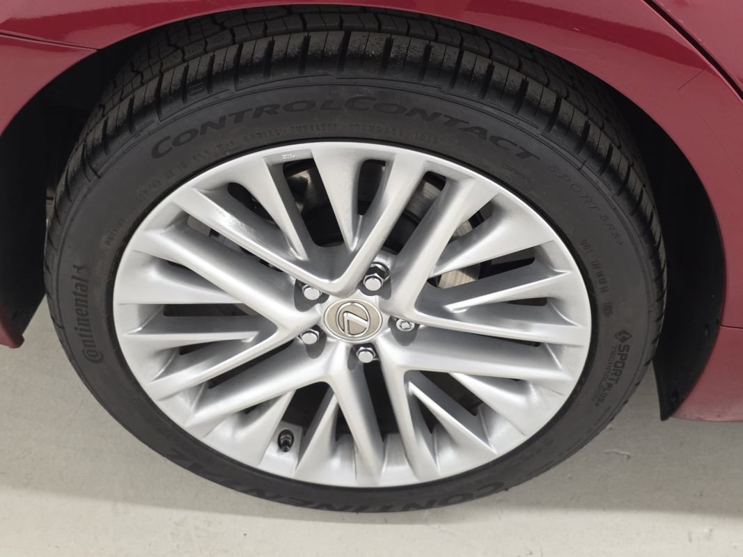 Used 2015 Lexus ES 350 w/ Luxury Package FWD image 53