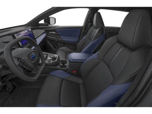 New 2026 Subaru Solterra AWD/4WD image 11