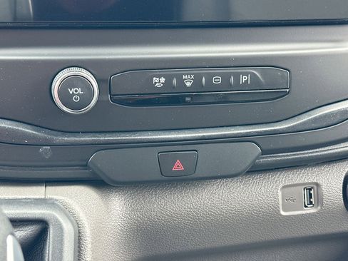 New 2026 Ford Transit 350 Base w/ Load Area Protection Package image 26