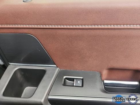 Certified 2023 Ford F150 Lariat w/ Equipment Group 502A High image 30