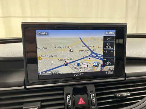 Used 2017 Audi A7 3.0T Premium Plus AWD/4WD image 16