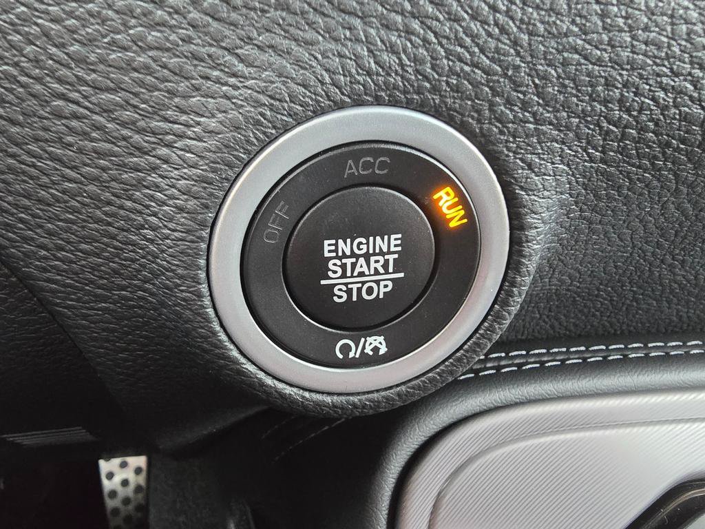 Used 2023 Dodge Challenger R/T w/ T/A Package RWD image 18