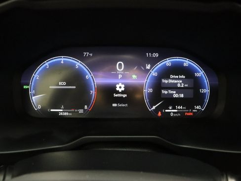 Used 2023 Toyota RAV4 Limited image 42