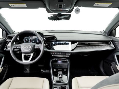 New 2026 Audi A3 2.0T Premium Plus w/ Premium Plus Package AWD/4WD image 19
