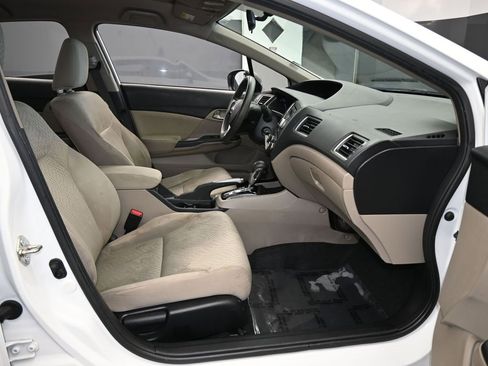 Used 2014 Honda Civic LX image 38