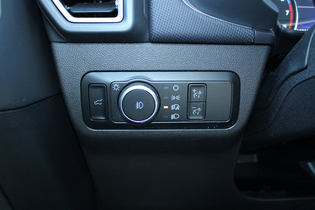 Used 2024 Ford Bronco Sport Outer Banks AWD/4WD image 35