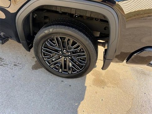 Used 2022 GMC Sierra 1500 Denali Ultimate image 6