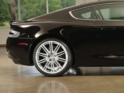 Used 2009 Aston Martin DBS Coupe RWD image 14