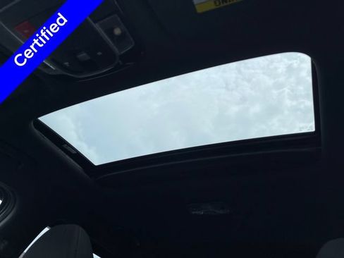 Certified 2022 Hyundai Santa Cruz SEL Premium AWD/4WD image 33