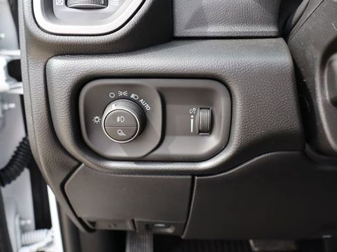 New 2026 RAM 3500 Tradesman image 13