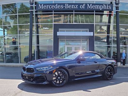 Used 2025 BMW M850i xDrive Convertible