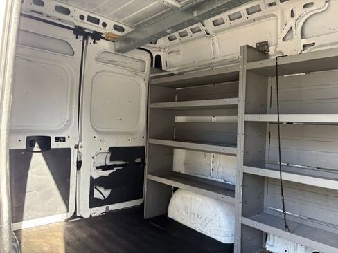 Used 2021 RAM ProMaster 1500 FWD image 23