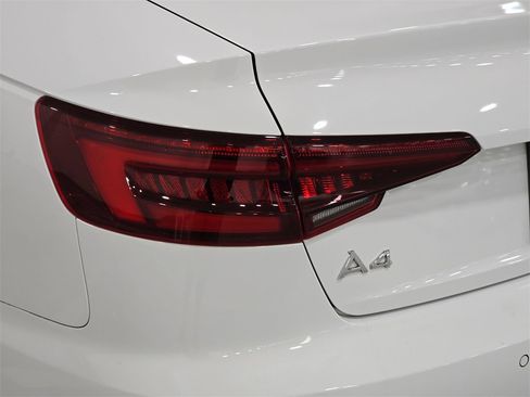 Used 2018 Audi A4 2.0T Premium Plus w/ Premium Plus Package image 31