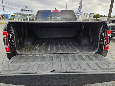 Used 2020 RAM 1500 Sport w/ Level 2 Equipment Goup w/2_L image 12