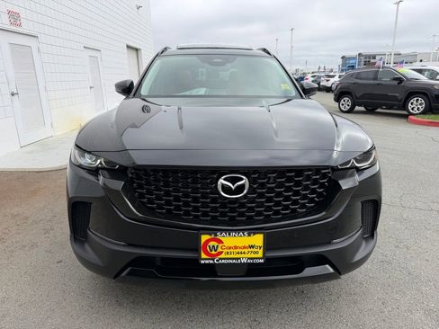 New 2026 MAZDA CX-50 AWD 2.5 Hybrid w/ Premium Pkg image 7