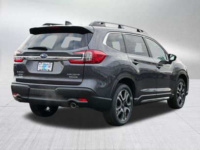 New 2026 Subaru Ascent Limited