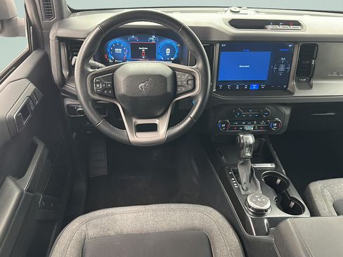 Used 2025 Ford Bronco Big Bend AWD/4WD image 11