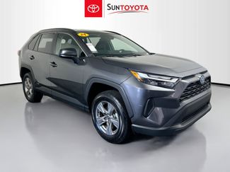 Used 2024 Toyota RAV4 LE video 1