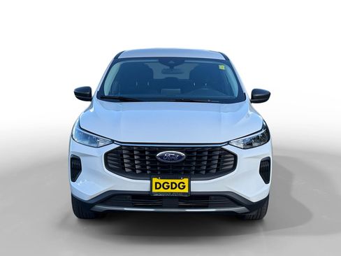 Certified 2025 Ford Escape Active image 8