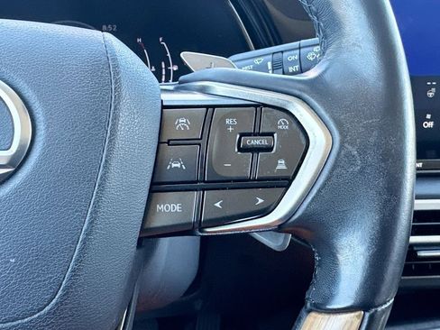 Used 2023 Lexus RX 350 Premium Plus w/ Accessory Package (K3) image 23