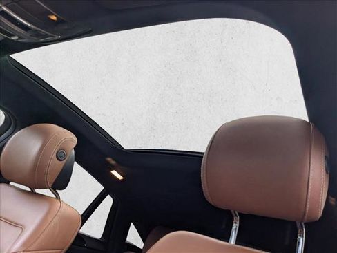 Used 2016 Mercedes-Benz GLE 450 4MATIC Coupe image 15