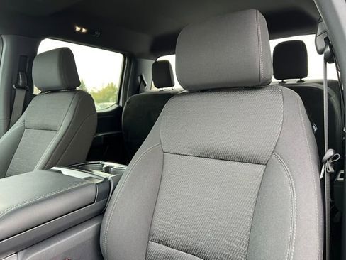 New 2025 Ford F150 XLT w/ Equipment Group 301A Standard image 16