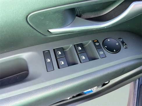 New 2026 Hyundai Tucson SEL image 23