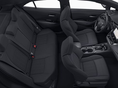 New 2026 Toyota Corolla SE FWD image 22