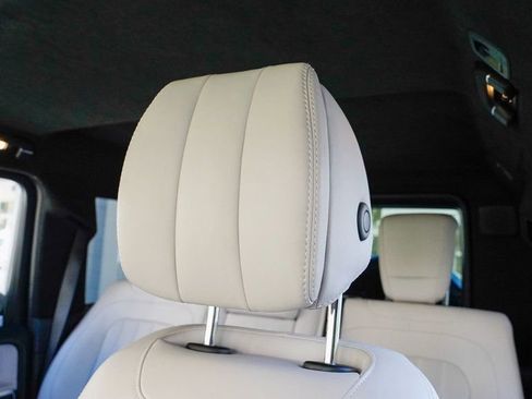 Used 2021 Mercedes-Benz G 63 AMG 4MATIC image 55