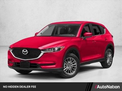 Used 2017 MAZDA CX-5 Touring w/ Preferred Equipment Package