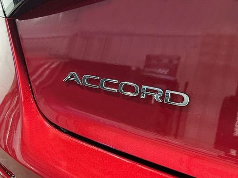 New 2026 Honda Accord SE image 9