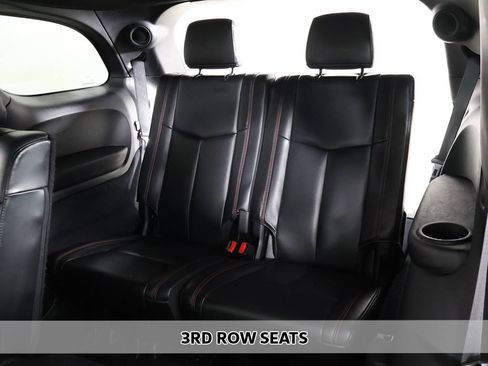 Used 2014 Dodge Durango R/T AWD/4WD image 8