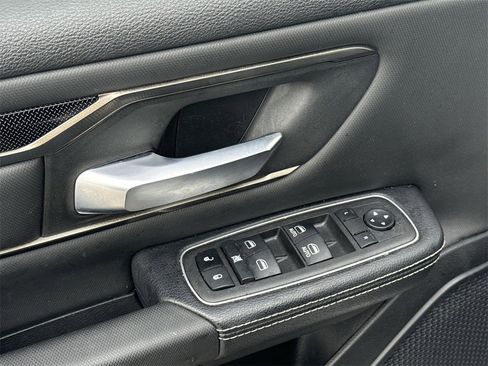 Used 2022 RAM 1500 Rebel w/ Rebel Level 2 Equipment Group image 14