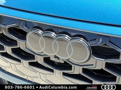 New 2026 Audi Q3 quattro 2.0T AWD/4WD image 6