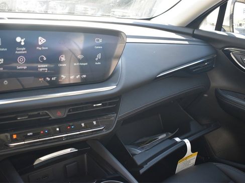 New 2025 Buick Envision Preferred image 31