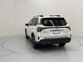 Certified 2026 Subaru Forester Limited AWD/4WD video 3