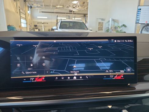 New 2026 BMW X5 xDrive40i image 24