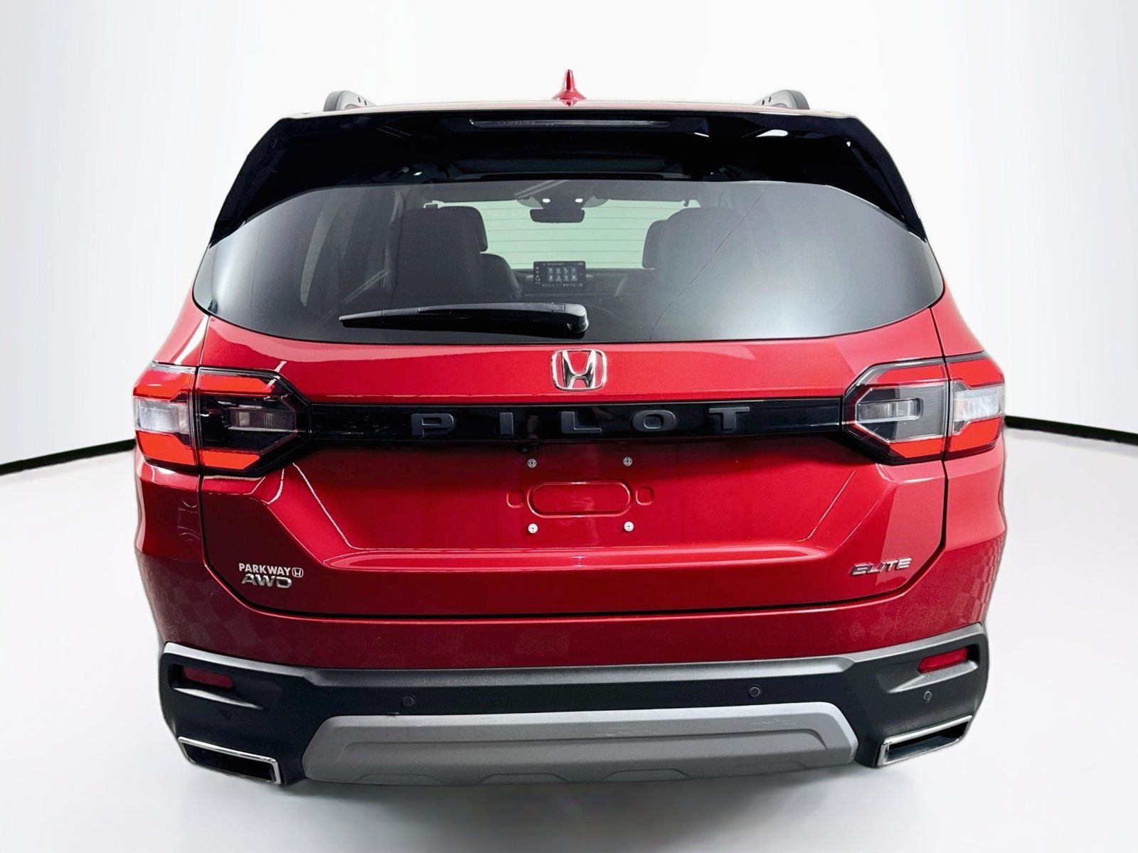 Used 2023 Honda Pilot Elite image 7