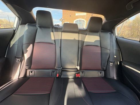 Used 2023 Toyota Corolla XSE image 18