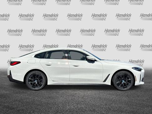 Certified 2023 BMW i4 eDrive35 RWD image 3