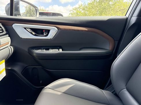 New 2026 Subaru Forester Sport AWD/4WD image 27