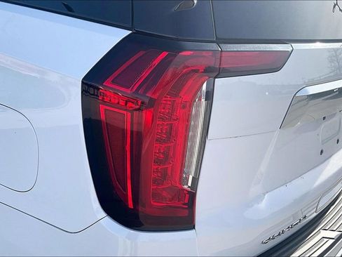 Used 2021 GMC Yukon Denali w/ Denali Premium Package image 31