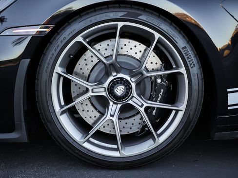 Used 2024 Porsche 911 GT3 image 7