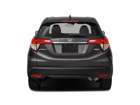 Used 2022 Honda HR-V EX image 6