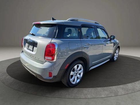 Used 2019 MINI Cooper Countryman ALL4 AWD/4WD image 5