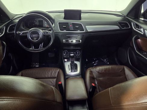 Used 2017 Audi Q3 2.0T Premium Plus image 28